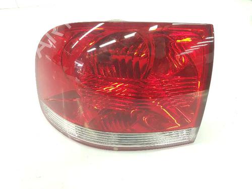 Used Left taillight VW TOUAREG (7LA, 7L6, 7L7) 2.5 R5 TDI (174 hp) 7008627