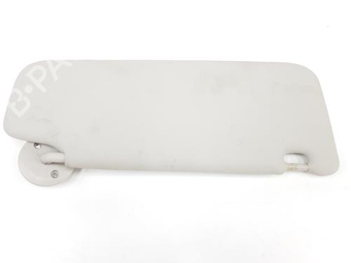Used Left sun visor Left sun visor CITROËN C3 AIRCROSS II (2R_, 2C_) 1.6 BlueHDi 120 (2CBHZH) (120 hp) 34527519 34527519