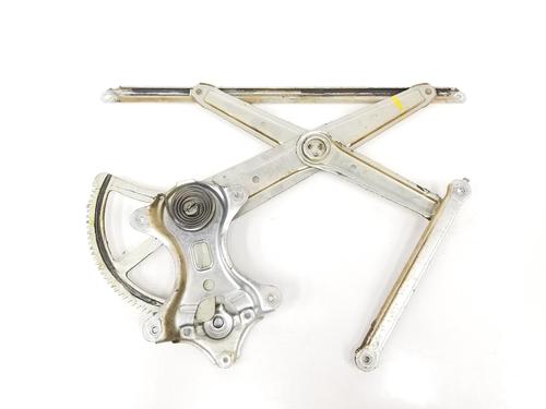Front left window mechanism TOYOTA LAND CRUISER PRADO (_J12_) 3.0 D-4D (KDJ120, KDJ125) | BP9151076C22 