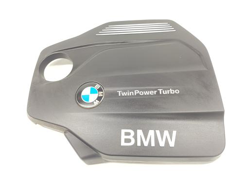 Used Upper protection BMW 3 Gran Turismo (F34) 318 d (150 hp) 23246612