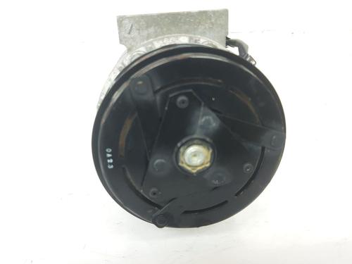 Compressor A/C RENAULT TRAFIC III Van (FG_) 1.6 dCi 120 (FGMK) (121 hp) 9157235
