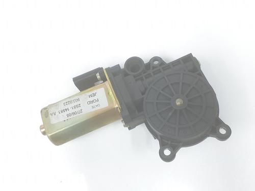 Right front window motor FORD FIESTA V (JH_, JD_) 1.6 TDCi | BP10628627E20 