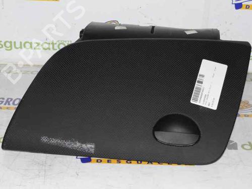 Used Glove box SEAT ALTEA (5P1) 2.0 TDI 16V 4WD (140 hp) 3126368