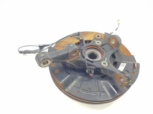 Left front steering knuckle KIA CEED (CD) | BP37518341M25 - Image 6