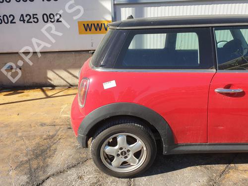 Left front window motor MINI MINI (R56) One | BP10918523E21 