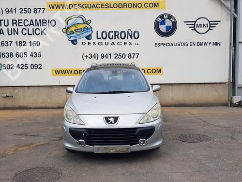 Computer motormanagement PEUGEOT 307 Break (3E) 1.6 HDi 110 | BP28478764M57 