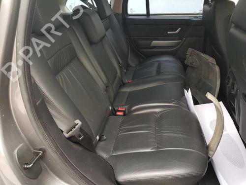 Rudehejsemotor bagstkærm højre LAND ROVER RANGE ROVER SPORT I (L320) 2.7 D 4x4 | BP5806825E22 