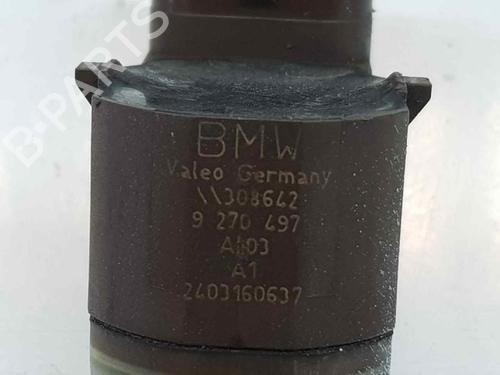 Electronic module BMW 5 (F10) 520 d | BP14073747M83 