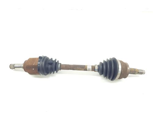 Used Left front driveshaft CITROËN NEMO MPV 1.3 HDi 75 (75 hp) 29311779