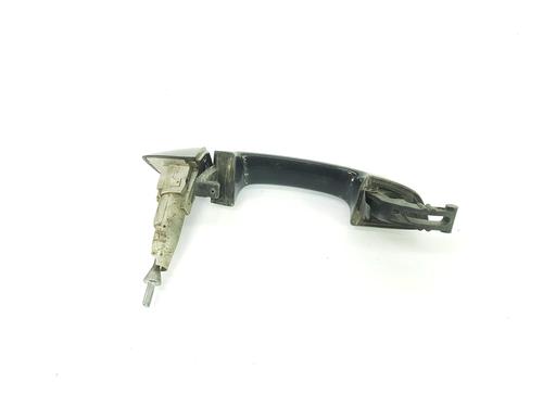 Used Front left exterior door handle VW SHARAN (7N1, 7N2) 2.0 TDI (140 hp) 5749379