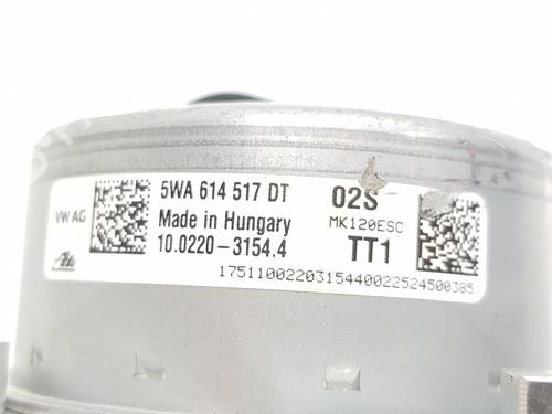 ABS pump AUDI A3 Sportback (8YA, 8YF) | BP37536787M43 - Image 5