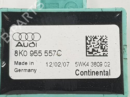 Electronic sensor AUDI A4 B8 (8K2) 2.0 TDI | BP18162312M84 