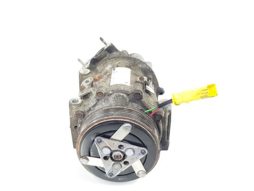 Used AC compressor CITROËN JUMPER II Van 2.2 BlueHDi 140 (140 hp) 30724701