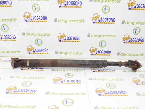 Used Driveshaft TOYOTA LAND CRUISER PRADO (_J12_) 3.0 D-4D (KDJ120, KDJ125) (163 hp) 1414319