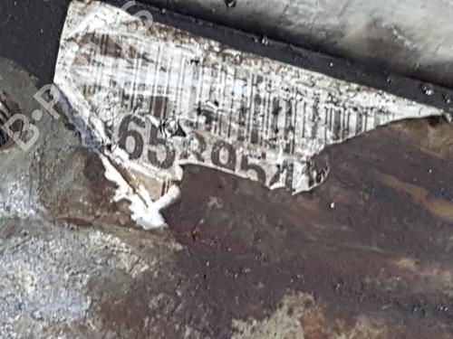 Engine (For Parts) BMW 3 Coupe (E46) 318 Ci | BP25817574M64 - Image 3