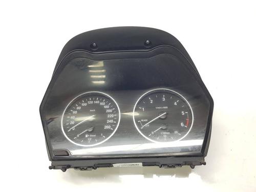 instrument-cluster-bmw-1-f20-2011-2012-2013-2014-2015-2016-2017-2018-2019-39504982 main image