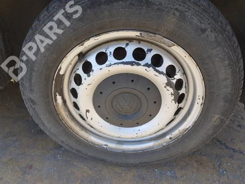 Front left exterior door handle VW TRANSPORTER T5 Bus (7HB, 7HJ, 7EB, 7EJ) 2.0 TDI | BP8279275C128  - Image 16