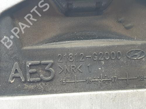 Engine mount KIA NIRO I (DE) | BP37444428M89 - Image 4