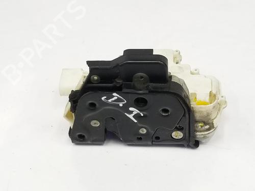 Front left lock SEAT EXEO ST (3R5) 2.0 TDI (143 hp) 7103347