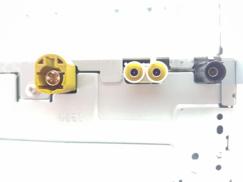 Electronic module SEAT IBIZA V (KJ1, KJG)  | BP28278866M83 