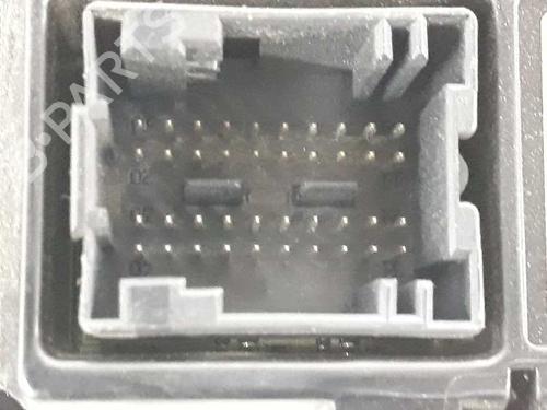 Climate control PEUGEOT 407 SW (6E_, 6D_) 2.0 HDi 135 | BP4946379I5 