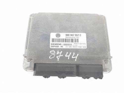 Motorstyringsenhet VW PASSAT B5 (3B2) 1.6 (101 hp) 28412522