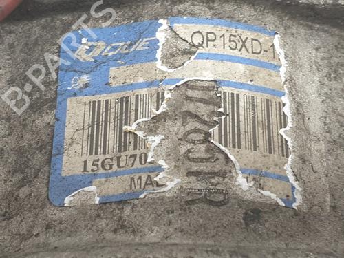 AC compressor FIAT DUCATO Van (250_)  | BP29728828M34 