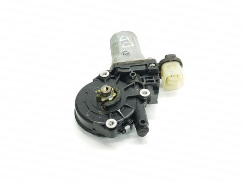Right front window motor MITSUBISHI L200 / TRITON (KA_T, KB_T) 2.5 DI-D 4WD (KB4T) | BP23227370E20 