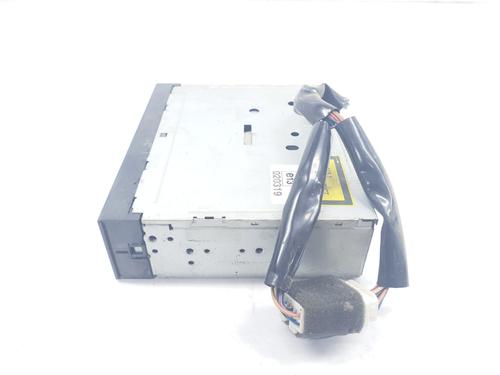Radio TOYOTA LAND CRUISER 90 (_J9_) 3.0 D-4D 4WD (KDJ90_, KDJ95_, KDJ90W, KDJ95W) | BP16776104E6 
