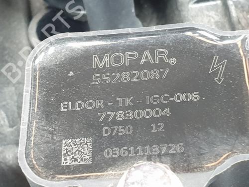 Engine FIAT TIPO Hatchback (356_, 357_) | BP37495171M1 - Image 12