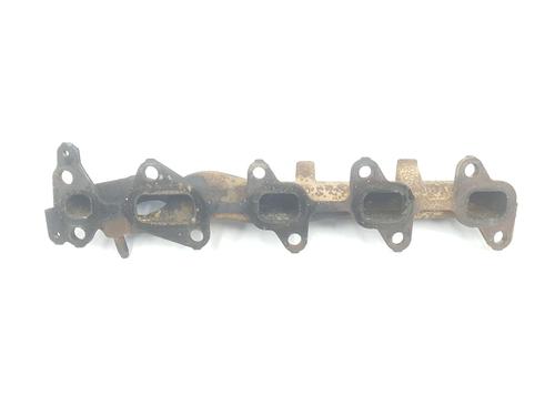 Used Exhaust manifold TOYOTA LAND CRUISER 200 (_J2_) 4.5 D V8 (VDJ200) (286 hp) 11657325