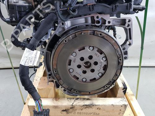 Motor JEEP AVENGER (J2) | BP29906713M1