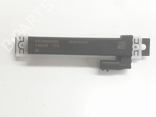 Used Electronic module Electronic module DACIA SANDERO III 1.0 TCe 90 (91 hp) 34702947 34702947