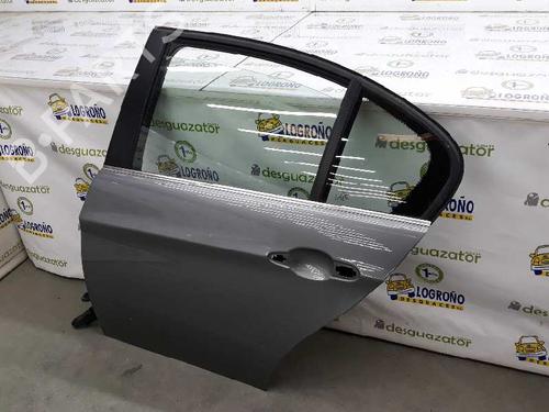 Left rear door BMW 3 (E90) 318 d | BP1203541C4 