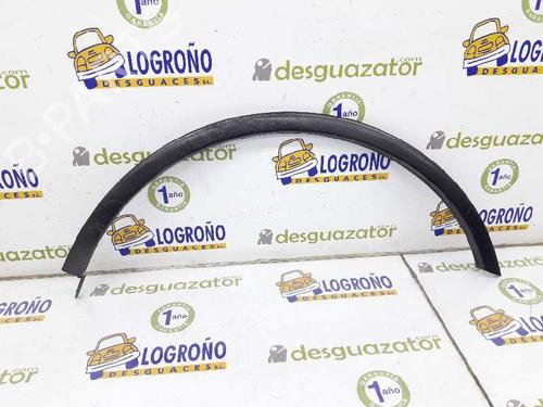 Used Rear left wheel arch trim SUBARU TRIBECA (B9) 3.6 (WXF) (258 hp) 3661715