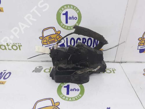 Rear left lock BMW 3 (E46) 320 d | BP1160263C100 