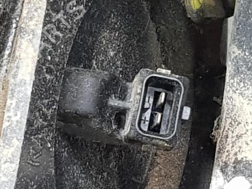 Rear axle HYUNDAI i30 (PDE, PD, PDEN) 1.5 | BP15605539M2