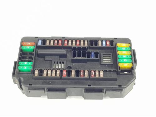 Used Fuse box Fuse box 38408655 38408655