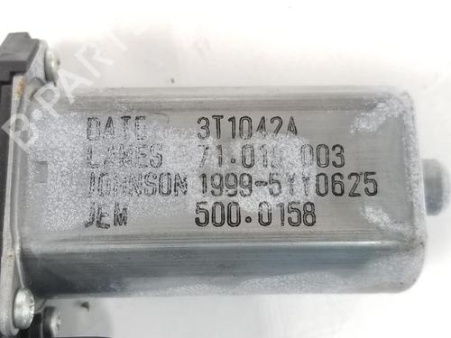 Right rear window motor BMW X1 (F48) xDrive 18 d | BP10406419E22 