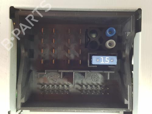 Electronic module MERCEDES-BENZ GLA-CLASS (X156)  | BP28104065M83 