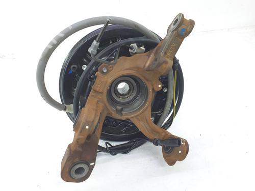 Right rear steering knuckle DACIA DUSTER SUV Van 1.5 dCi 4x4 | BP9554865M28 
