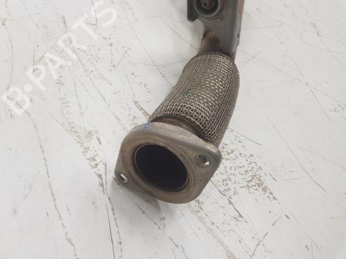 Exhaust system MERCEDES-BENZ GLB (X247) GLB 200 d (247.612) | BP36807495M121 - Image 2