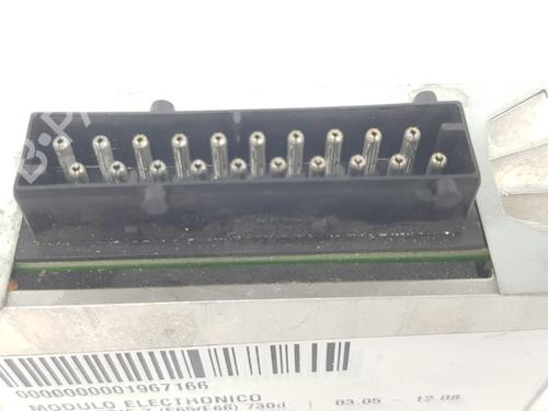 Electronic module BMW 7 (E65, E66, E67) 730 Ld | BP13644027M83 
