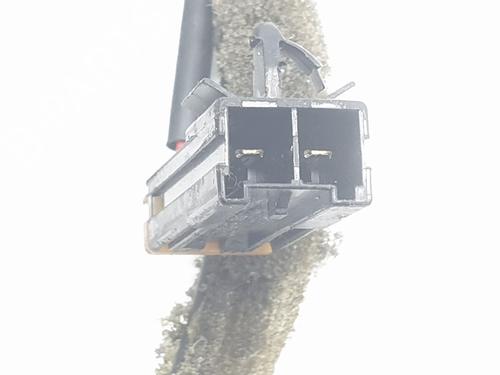 Rear right lock NISSAN NAVARA NP300 (D40) 2.5 dCi 4WD | BP29708573C99 