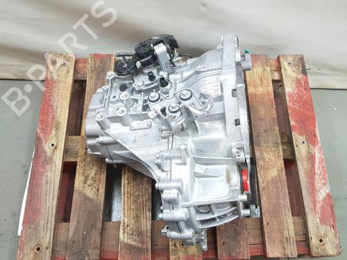 Used Gearbox HYUNDAI KONA (OS, OSE, OSI) 1.0 T-GDi (120 hp) 19083492