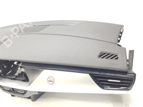 Airbag Kit SKODA KAMIQ (NW4)  | BP31721313C86 