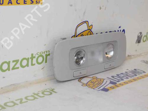 Interior roof light VW GOLF V (1K1) 2.0 TDI 16V | BP7420690I8 