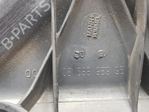 Intake manifold FORD MONDEO IV (BA7) 2.0 TDCi | BP21095533M70