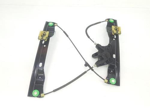 Front left window mechanism FORD FOCUS III 1.0 EcoBoost | BP10014100C22 