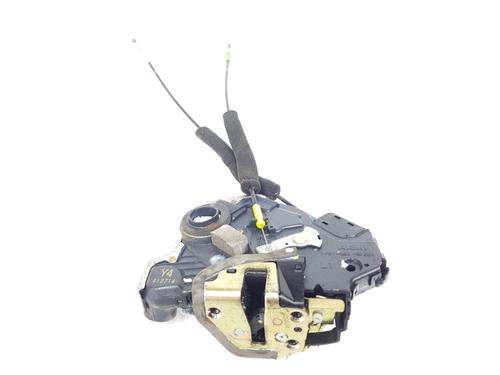 Front left lock TOYOTA LAND CRUISER PRADO (_J12_) 3.0 D-4D (KDJ120, KDJ125) | BP21485597C98 